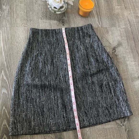 H&M High Waisted Skirt New - Picture 6 of 10